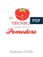 La Técnica Pomodoro