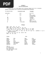 Italian A1 Test and Solutions Guide | PDF | Languages | Foreign ...