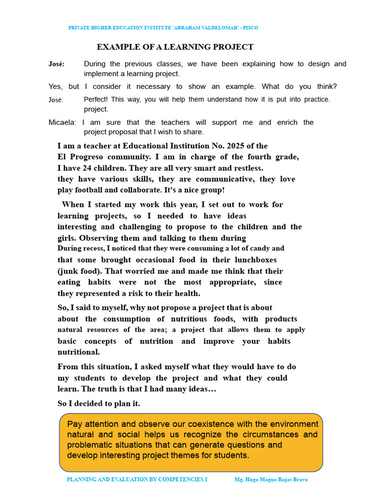 Nutritious Food Project for Students | PDF | Junk Food | Candy