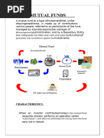 PruFund Smoothing Process Guide | PDF | Investing | Risk