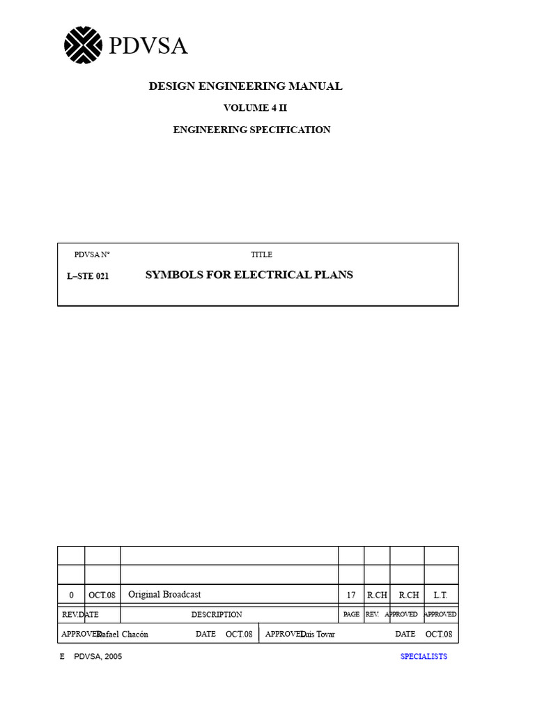 Lste-021 Electrical Plan Symbols | PDF | Switch | Fuse (Electrical)
