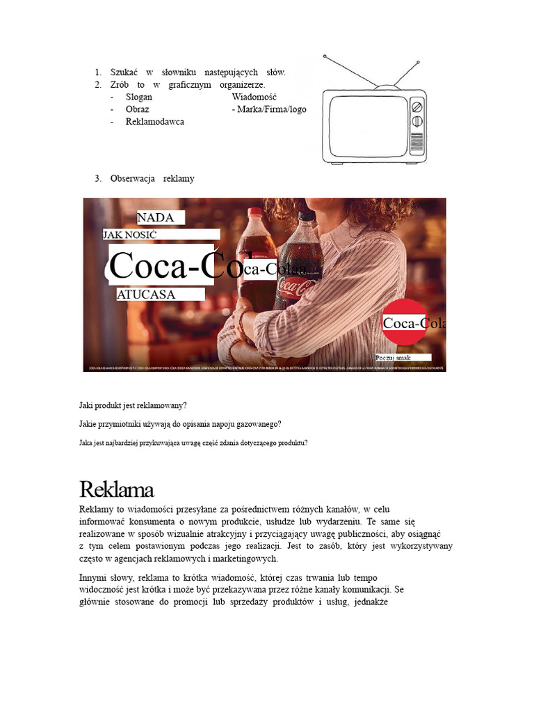 Reklama | PDF