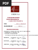 Testing Visual Acuity With The Jaeger Eye Chart | PDF | Visual Acuity ...