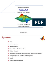 Matlab Basic