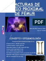 FRACTURAS DE TERCIO PROXIMAL DE FÉMUR 2