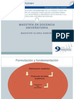 Detección y Tipificación de Errores en La Producción de La Argumentación en Inglés Como Lengua Extranjera