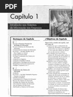 Sistemas de Informacao-OBrien