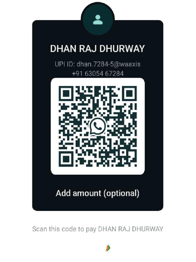 My Qrcode | PDF