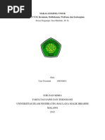 Download MAKALAH KIMIA UNSUR by Oye Ajja SN92616764 doc pdf