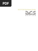 Download DCS P-51D Quick Start Guide by Libiscus SN92617522 doc pdf