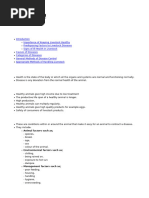 FQAS Inspection Checklist | PDF