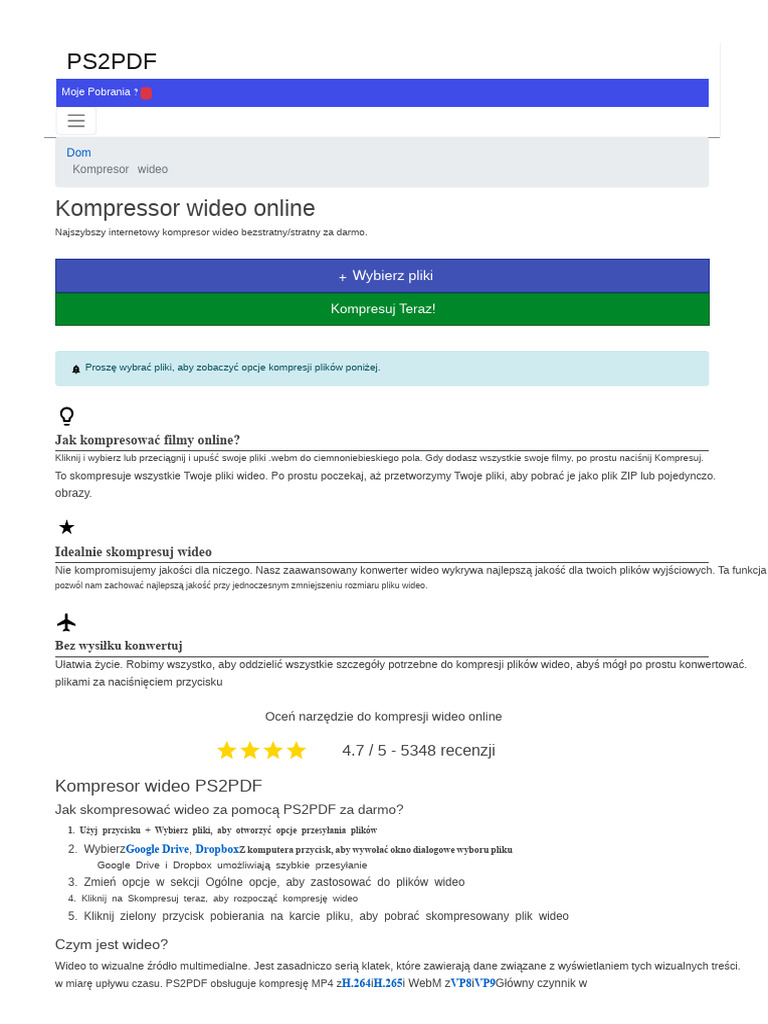 Ps2pdf Com | PDF