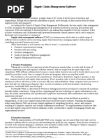 SysFreight: Comprehensive Freight Management | PDF | Invoice | Voucher