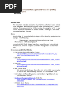 HMC Command Line Operations Guide | PDF | Command Line Interface | Backup