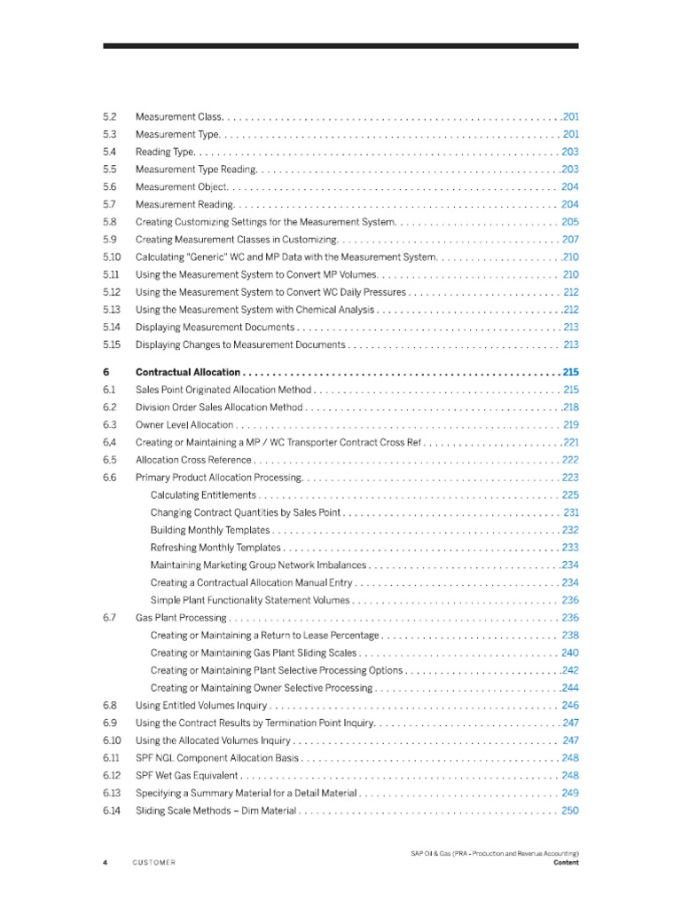 Pra Overview 2 | PDF