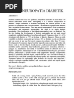 Download TERAPI NEUROPATIA DIABETIK by Okky Widiantoro SN92620463 doc pdf