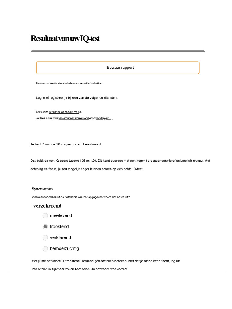 123 Test | PDF