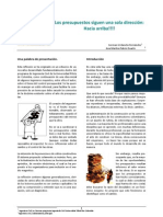 Analisis Integral Por Procesos