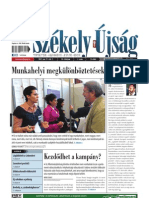 Székely Újság 2012/04