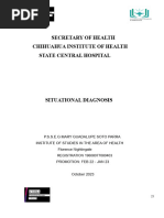 SFGH Campus and Building Directory | PDF | Clinic | Patient