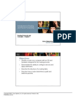 Exploration Routing Chapter 1 Routing