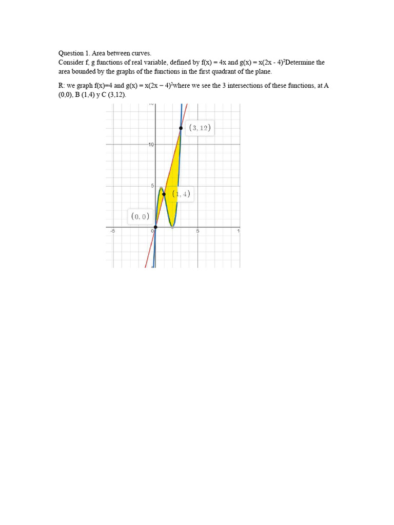 Task 2 Mathematics | PDF