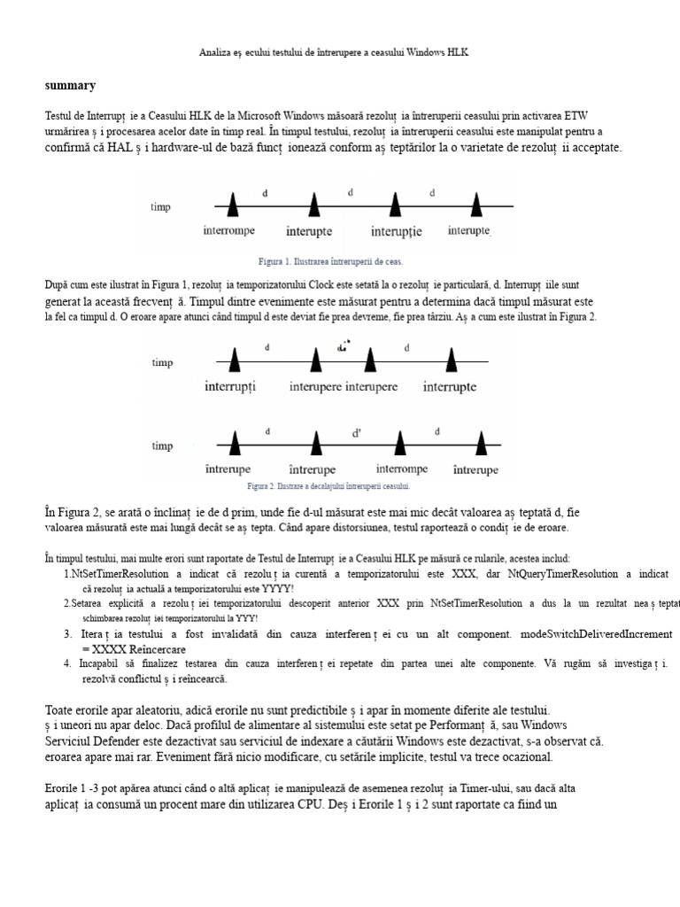 Ceas | PDF