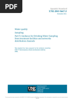 Iso 5667 1 2023 | PDF | Water Pollution | Water Quality