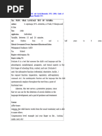 LRFFC Skills Assessment Levels 2-15 | PDF | Adjective | Linguistics