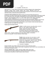 Pengertian dan Fungsi Bullets & Numbering | PDF