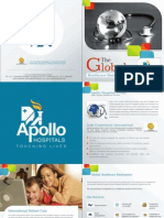 Corporate Brochure Apollo