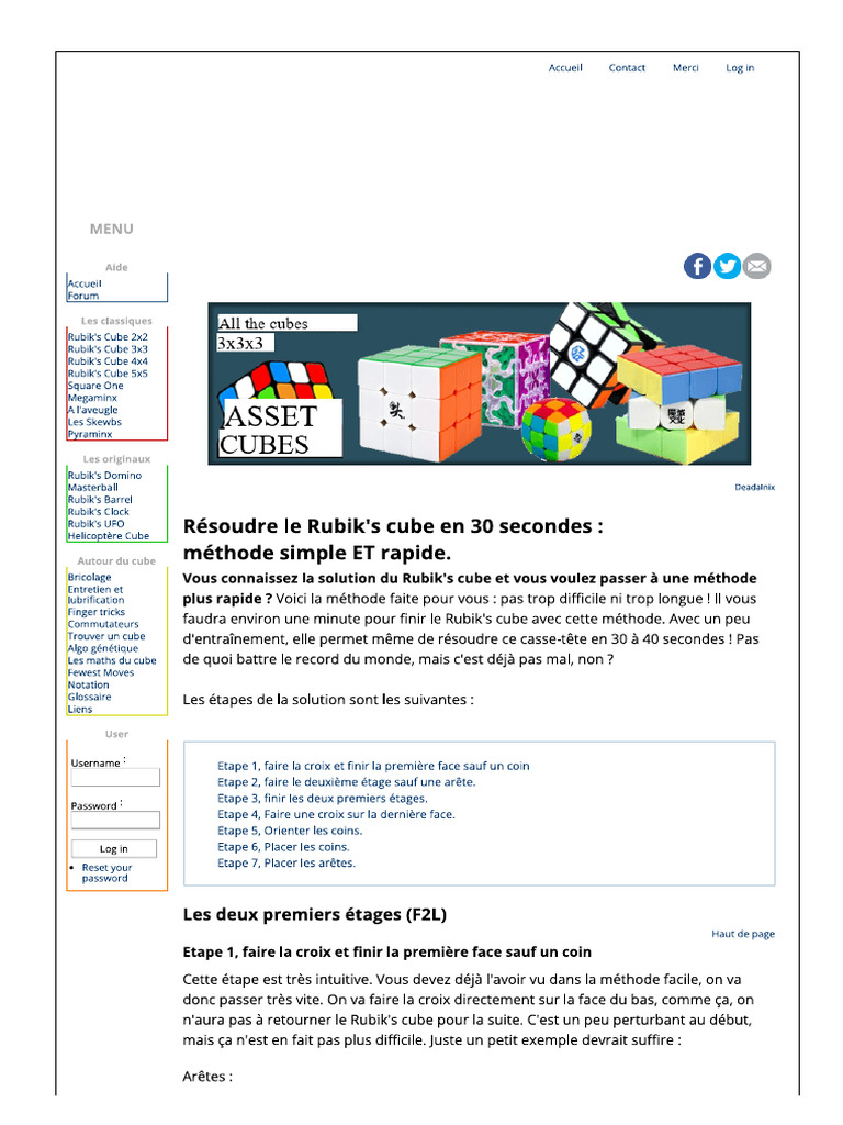 Solution To Solve It Quickly | PDF
