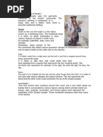 Loofah Color Code in The Villages | PDF