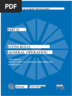 Aircraft Equipment Suffix Codes Guide | PDF | Transponder (Aeronautics ...