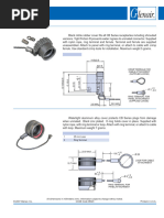 Mil-Spec Crimp Contact Guide | PDF | Electrical Connector | Green