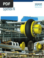 Speflex(catalogovilkan acoplamentos)
