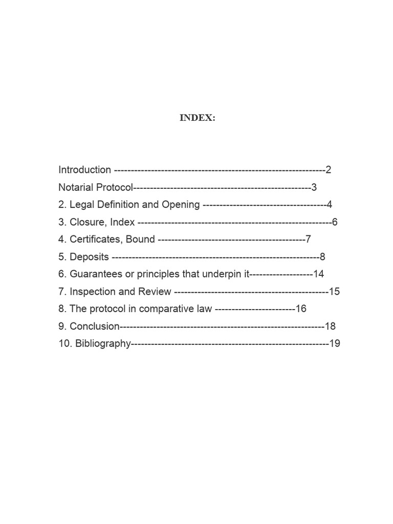 The Notarial Protocol Group 7 | PDF | Notary Public | Judge