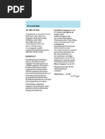 Automotive Parts and Accessories List | PDF | Volkswagen | Industries