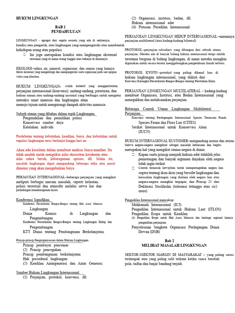 Reviewer NATRES | PDF