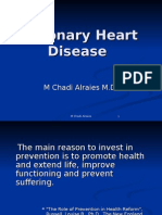 Coronary Heart Disease