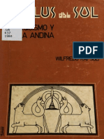 Ayllus Del Sol. Anarquismo y Utopía Andina - Wilfredo Kapsoli