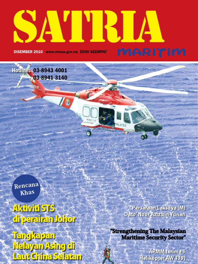 Maritim 4 Disember 2010 Pdf