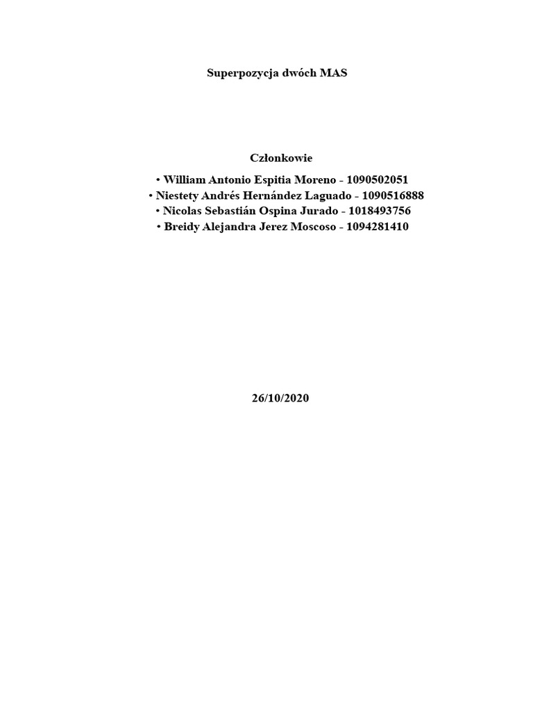 Laboratorium Obwód RLC | PDF
