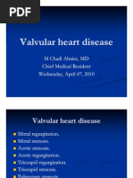 Download Valvular Heart Disease by Chadi Alraies SN926282 doc pdf