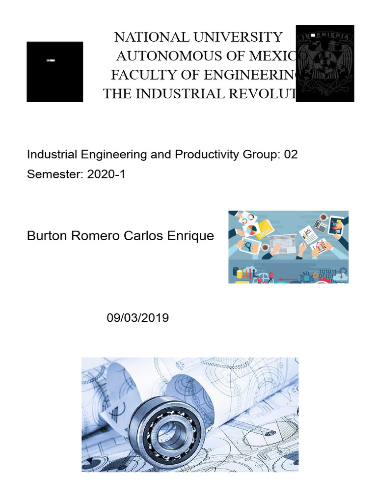 Industrial Revolution Book | PDF | Industrial Revolution | Textile Industry