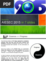 Download 10170481 AIESEC 2015 Information Booklet - 7 Slides by Lana Marie Torres Tk SN92629984 doc pdf