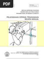 Download Pelaksanaan Operasi Penanganan Secara Manual by Khairuddin Safri SN92630206 doc pdf