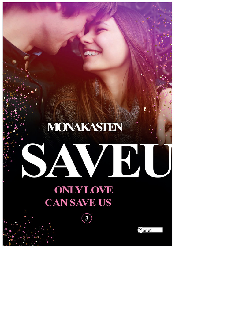 Only Love Can Save Us A Journey PDF
