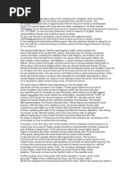 Undertale File 0 Structure Guide | PDF