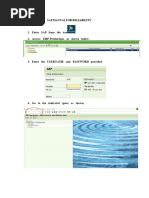 Understanding P1, P2, P3 Incident Tickets | PDF | Computing
